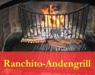 Restaurant Ranchito